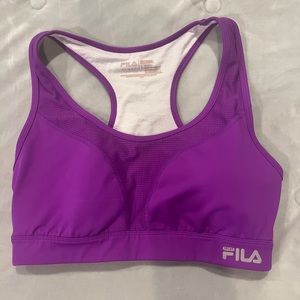 Fila Sports Bra